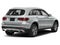 2020 Mercedes-Benz GLC GLC 300 4MATIC® SUV
