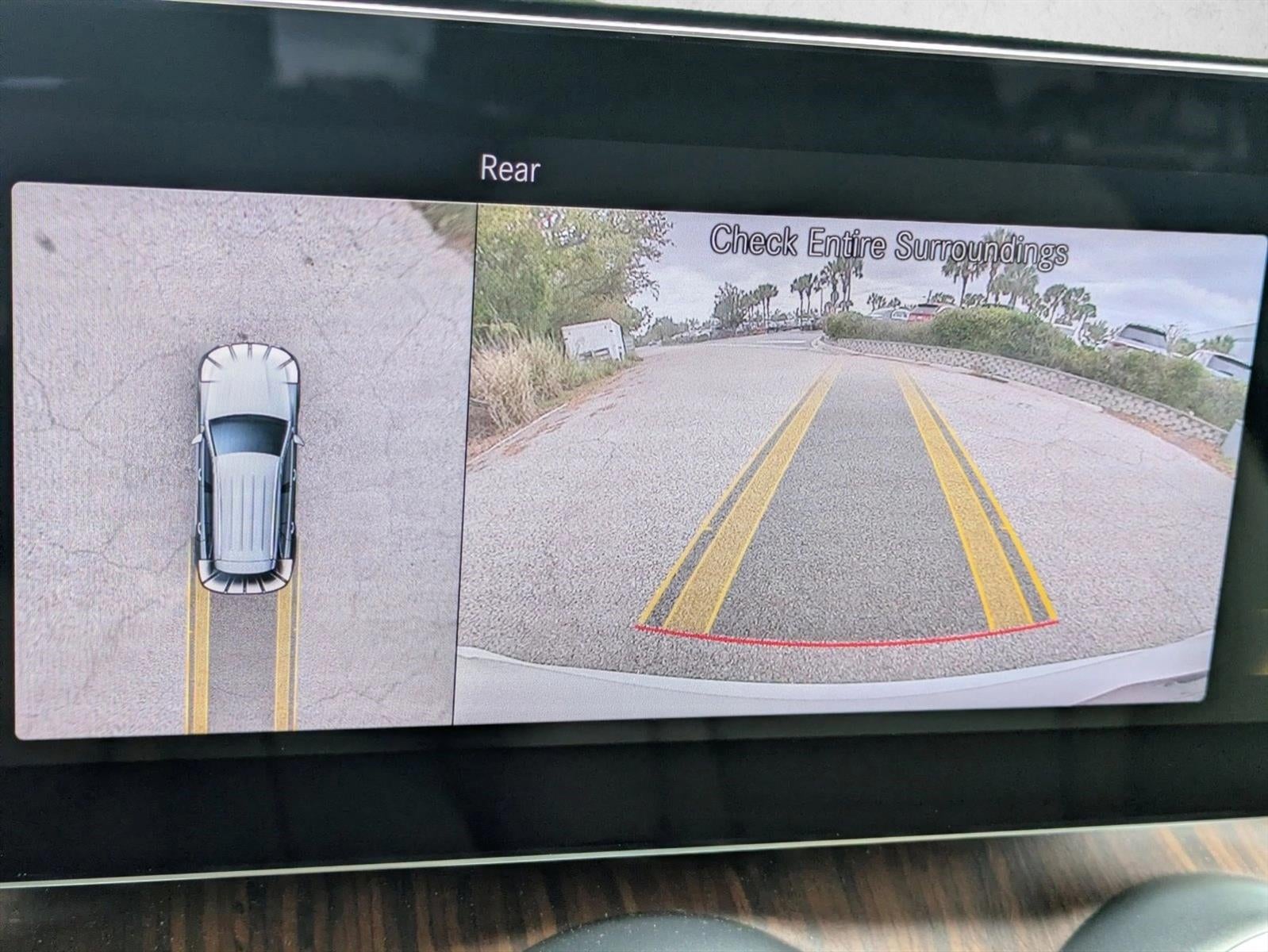 2022 Mercedes-Benz GLC GLC 300 4MATIC® SUV