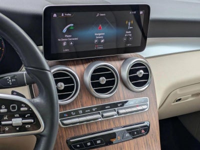 2022 Mercedes-Benz GLC GLC 300 4MATIC® SUV