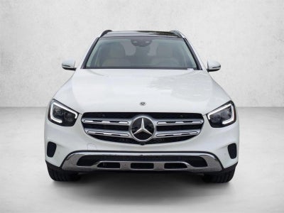 2022 Mercedes-Benz GLC GLC 300 4MATIC® SUV