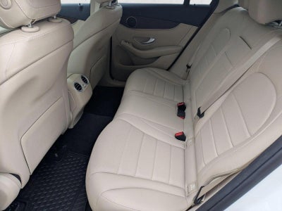 2022 Mercedes-Benz GLC GLC 300 4MATIC® SUV