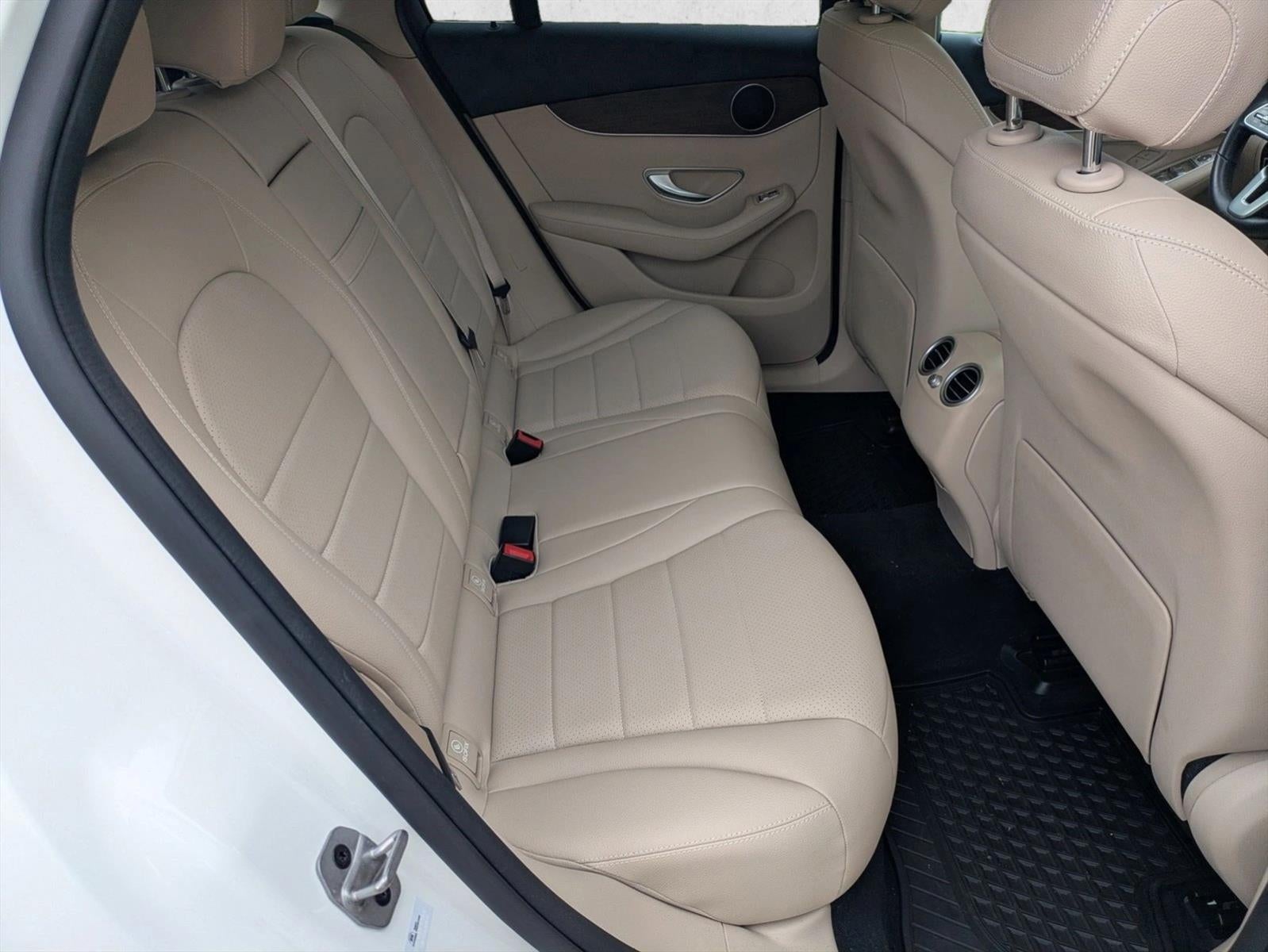 2022 Mercedes-Benz GLC GLC 300 4MATIC® SUV