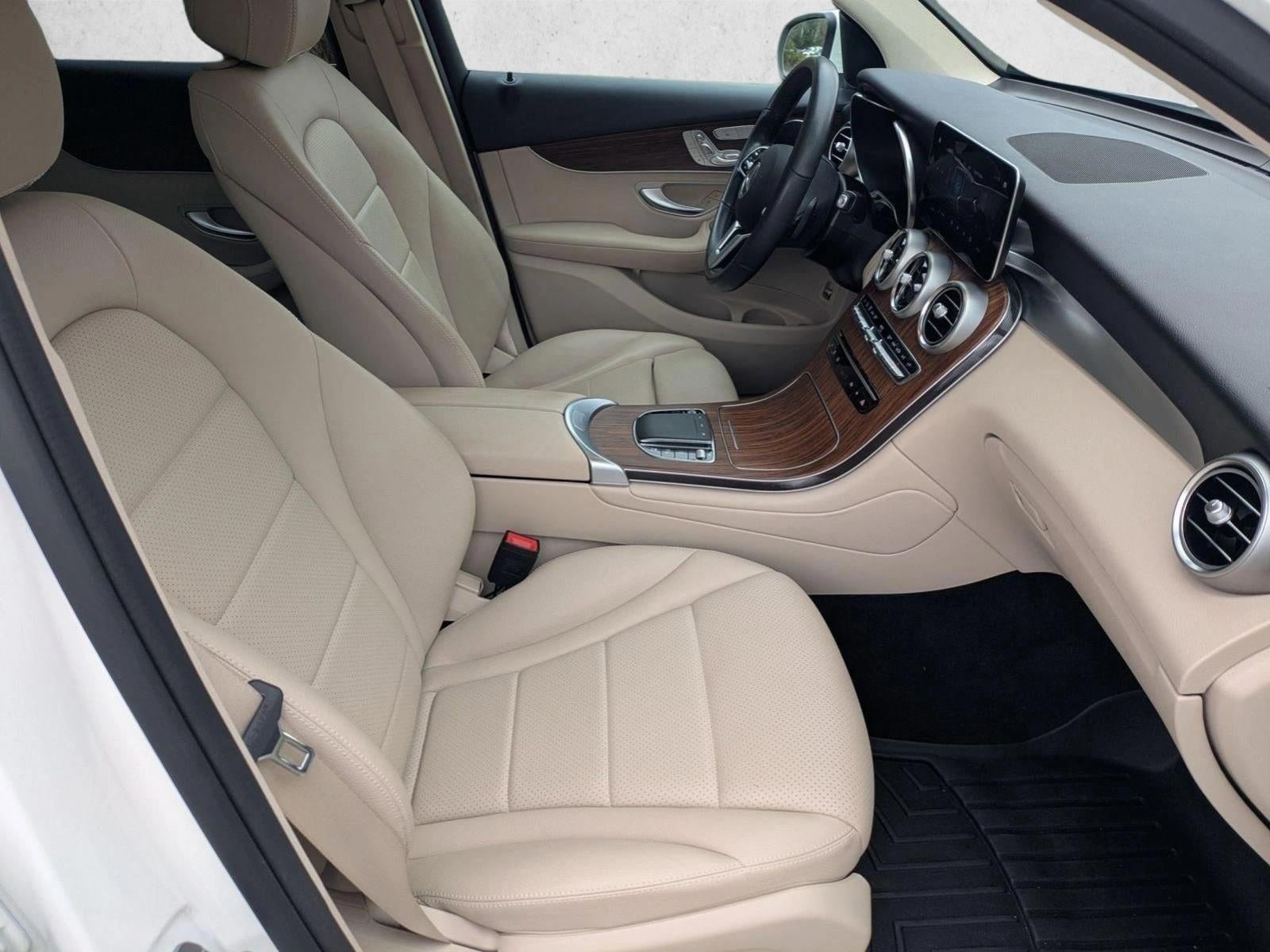 2022 Mercedes-Benz GLC GLC 300 4MATIC® SUV