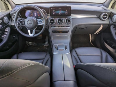 2020 Mercedes-Benz GLC GLC 300 4MATIC® SUV