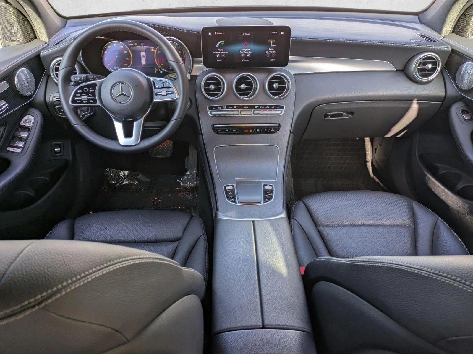 2020 Mercedes-Benz GLC GLC 300 4MATIC® SUV