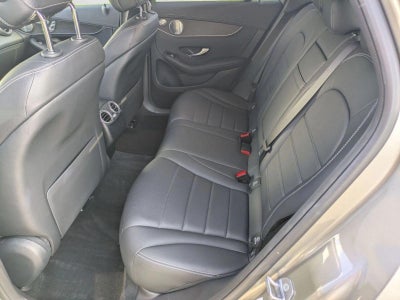 2020 Mercedes-Benz GLC GLC 300 4MATIC® SUV