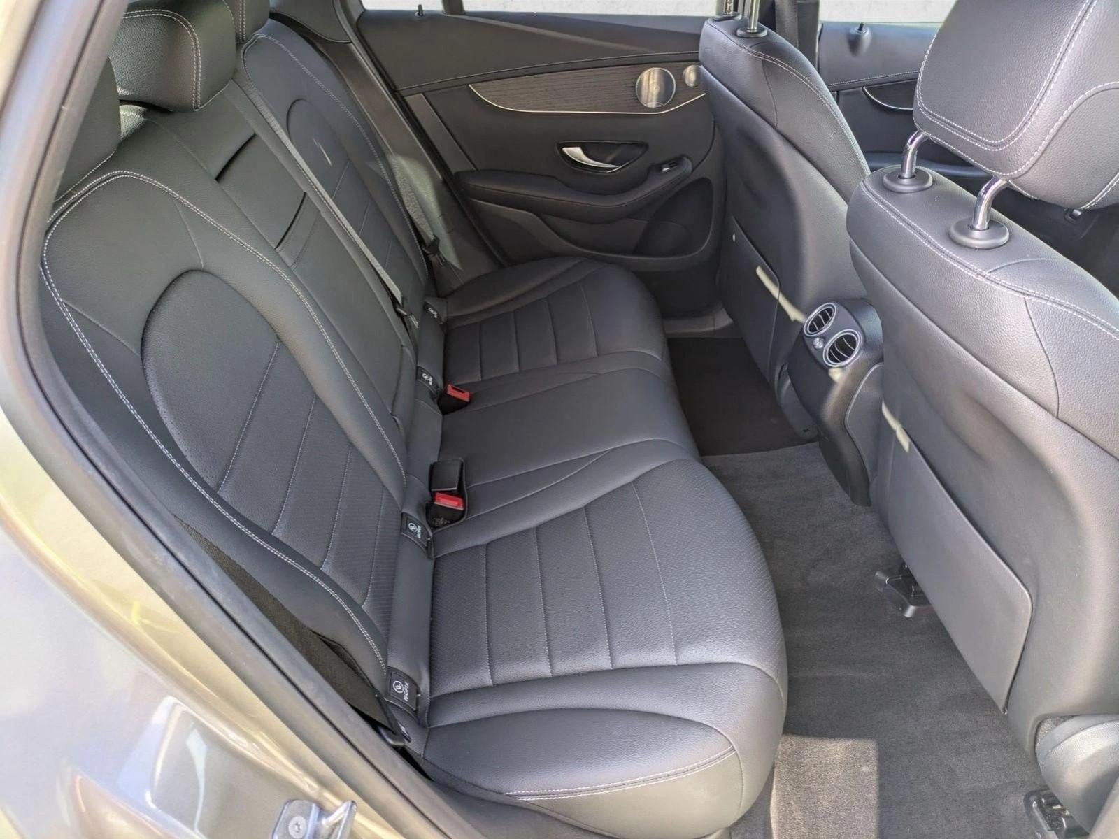 2020 Mercedes-Benz GLC GLC 300 4MATIC® SUV