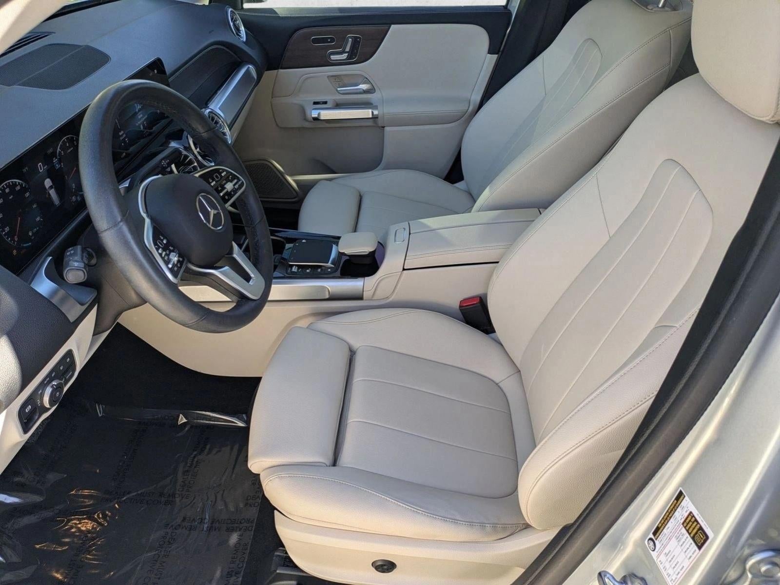 2023 Mercedes-Benz GLB GLB 250 SUV