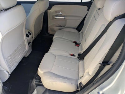 2023 Mercedes-Benz GLB GLB 250 SUV