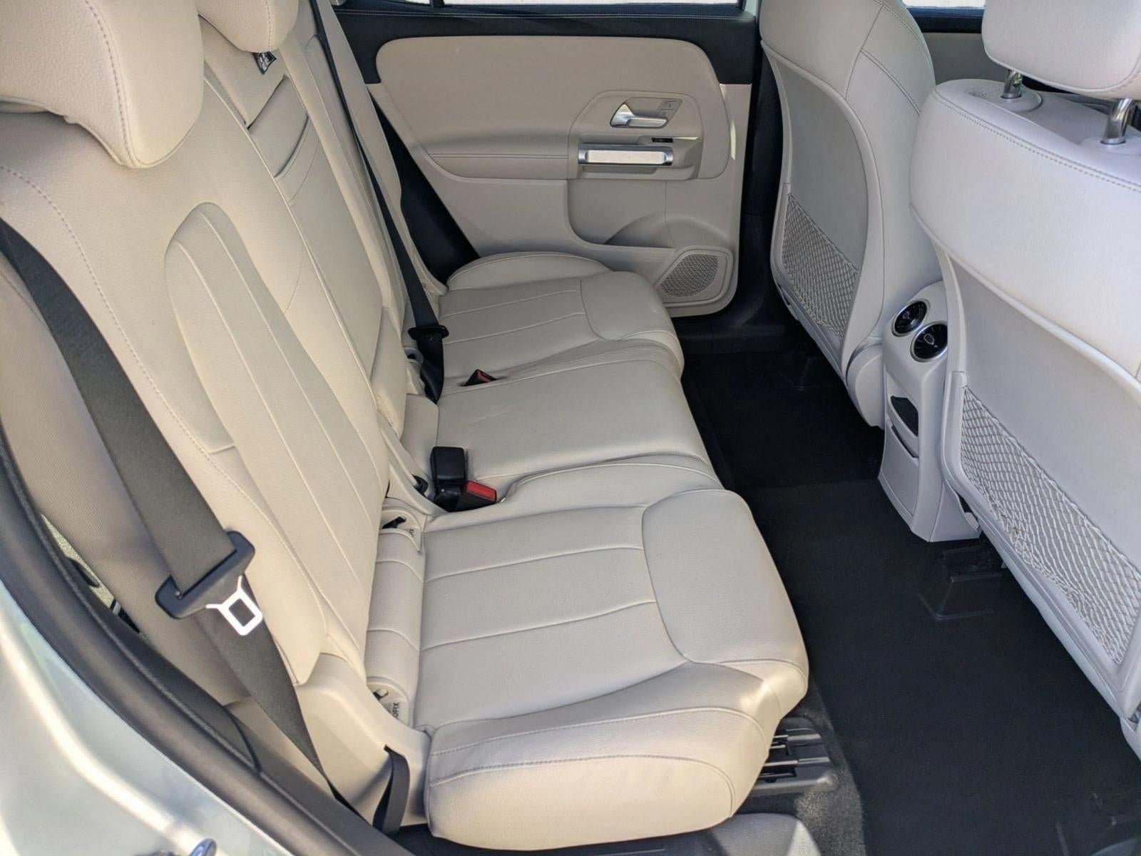 2023 Mercedes-Benz GLB GLB 250 SUV