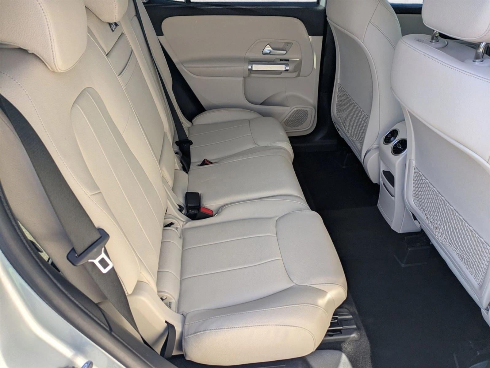 2023 Mercedes-Benz GLB GLB 250 SUV