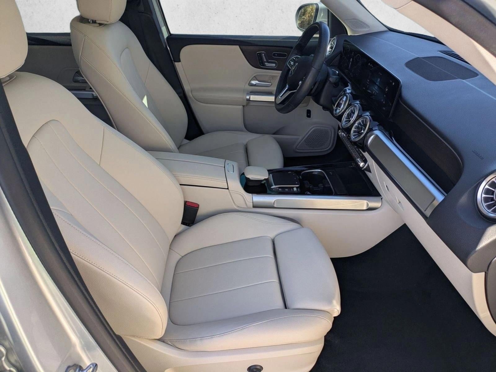 2023 Mercedes-Benz GLB GLB 250 SUV