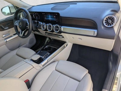 2023 Mercedes-Benz GLB GLB 250 SUV