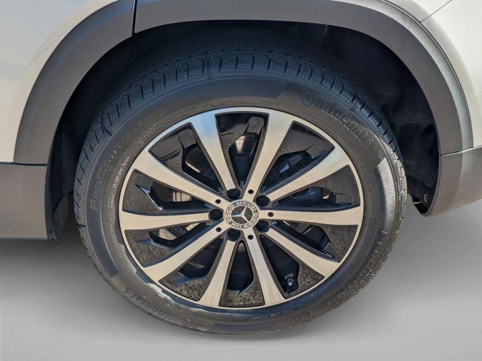 2023 Mercedes-Benz GLB GLB 250 SUV