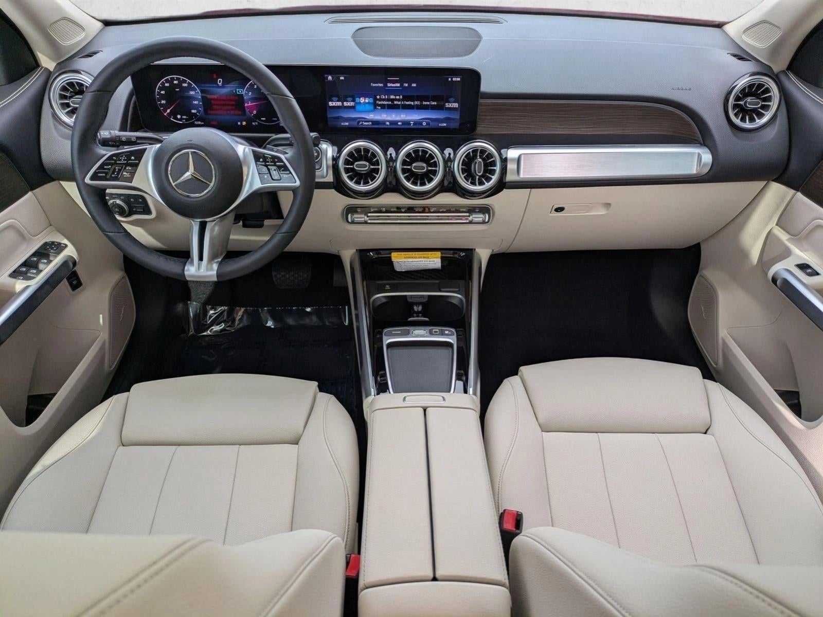 2026 Mercedes-Benz GLB GLB 250 SUV