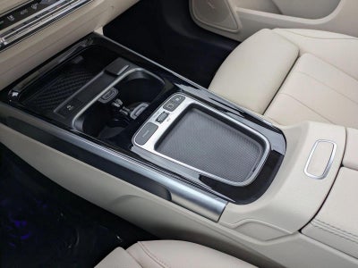 2026 Mercedes-Benz GLB GLB 250 SUV