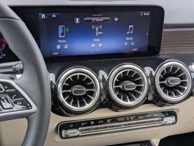 2026 Mercedes-Benz GLB GLB 250 SUV