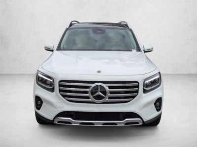 2026 Mercedes-Benz GLB GLB 250 SUV