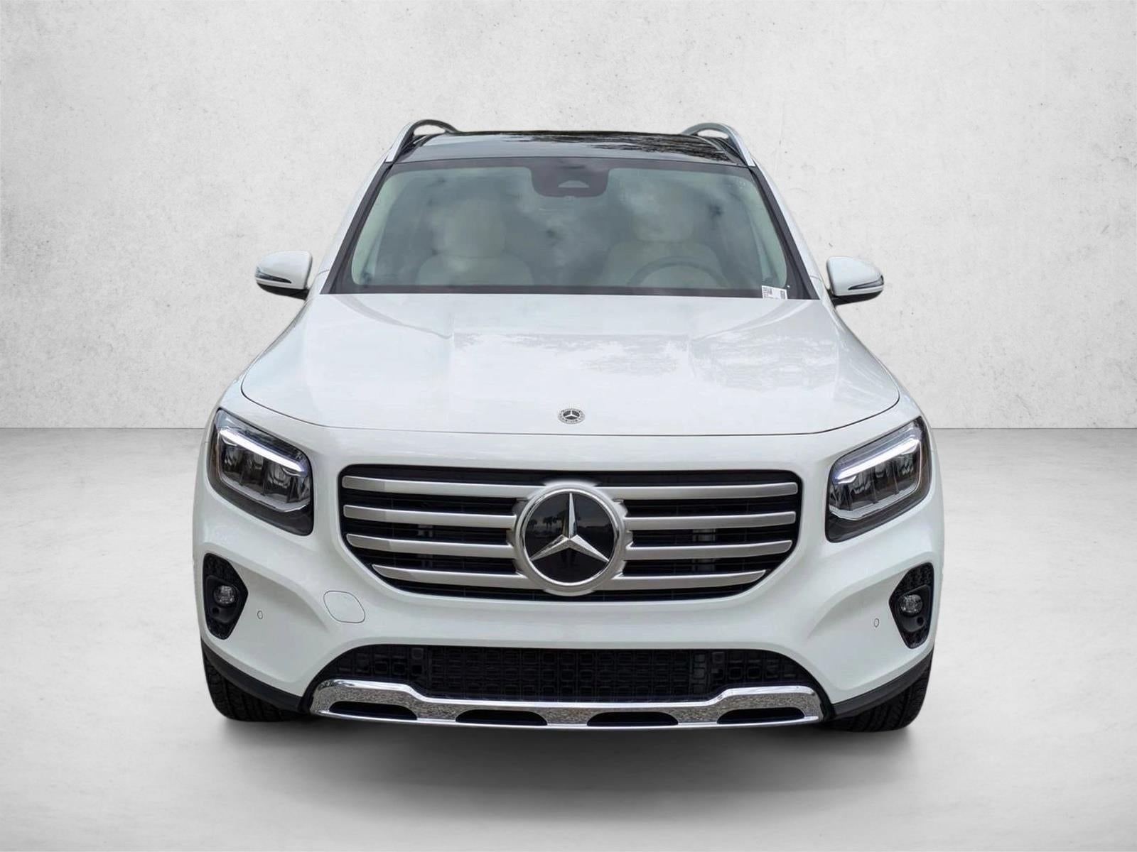 2026 Mercedes-Benz GLB GLB 250 SUV