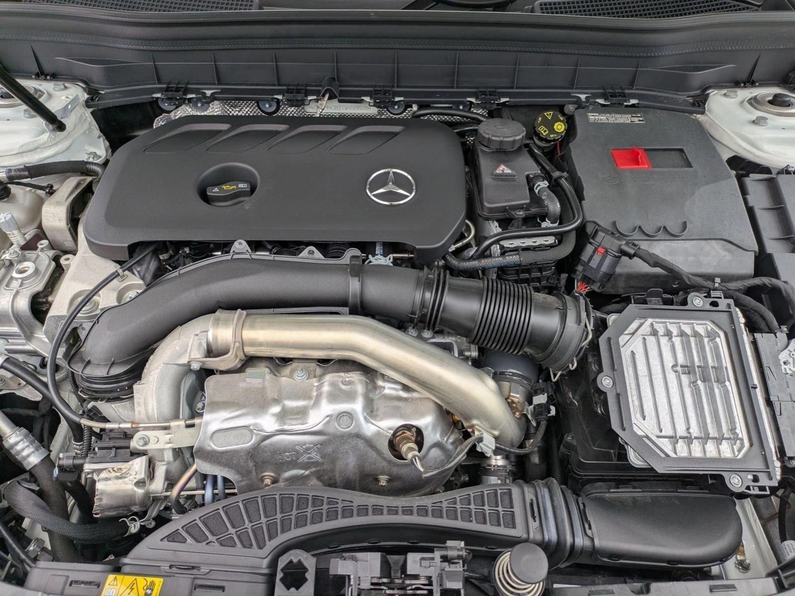 2026 Mercedes-Benz GLB GLB 250 SUV