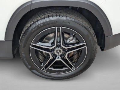 2026 Mercedes-Benz GLB GLB 250 SUV