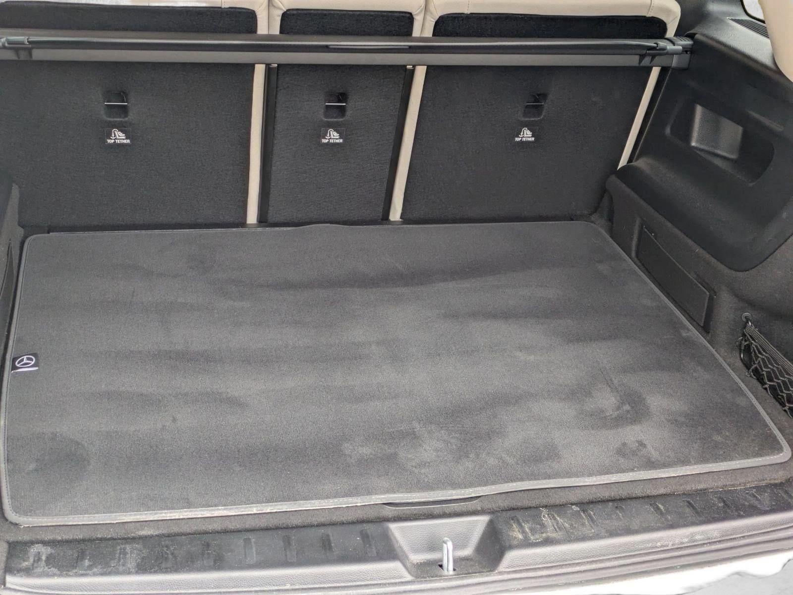 2026 Mercedes-Benz GLB GLB 250 SUV