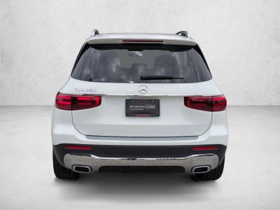 2026 Mercedes-Benz GLB GLB 250 SUV