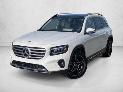2026 Mercedes-Benz GLB GLB 250 SUV