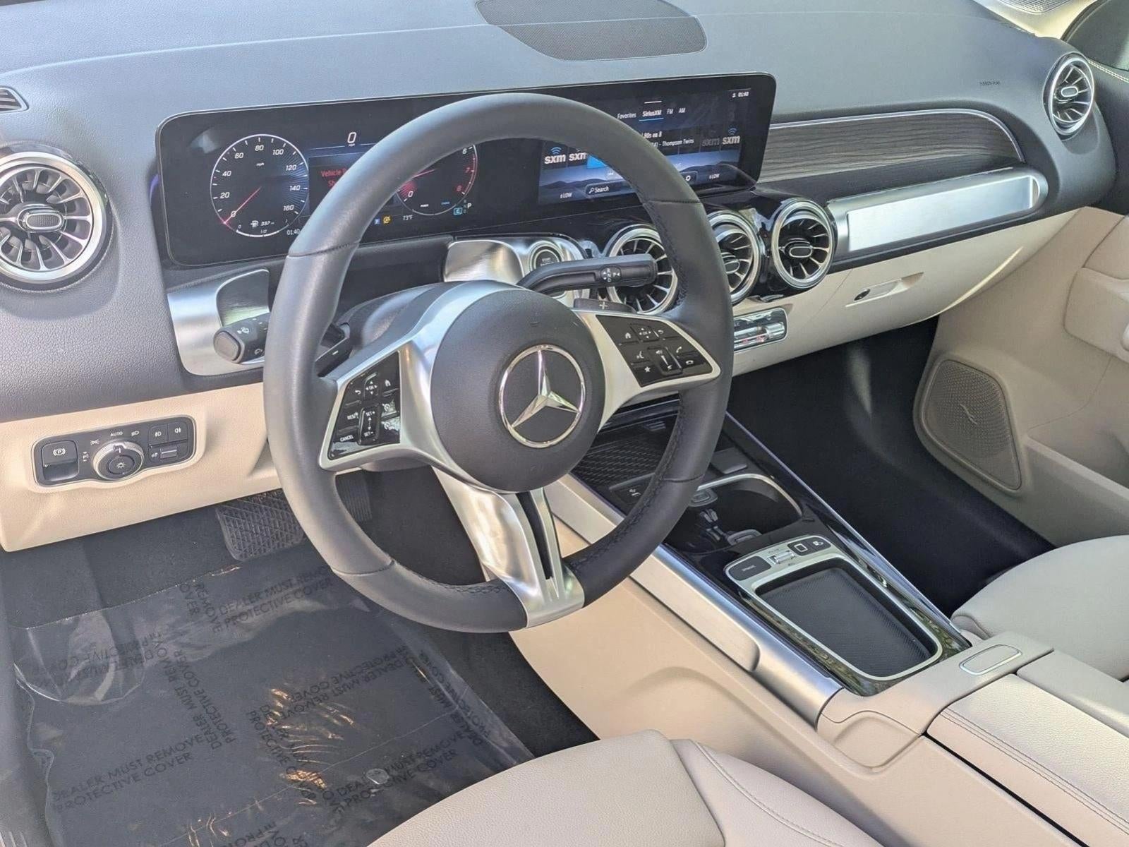 2026 Mercedes-Benz GLB GLB 250 SUV