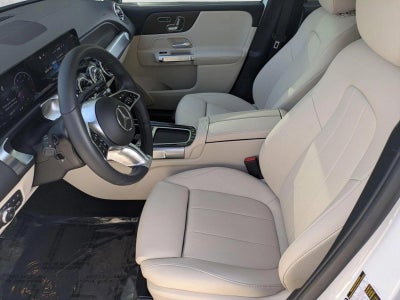 2026 Mercedes-Benz GLB GLB 250 SUV