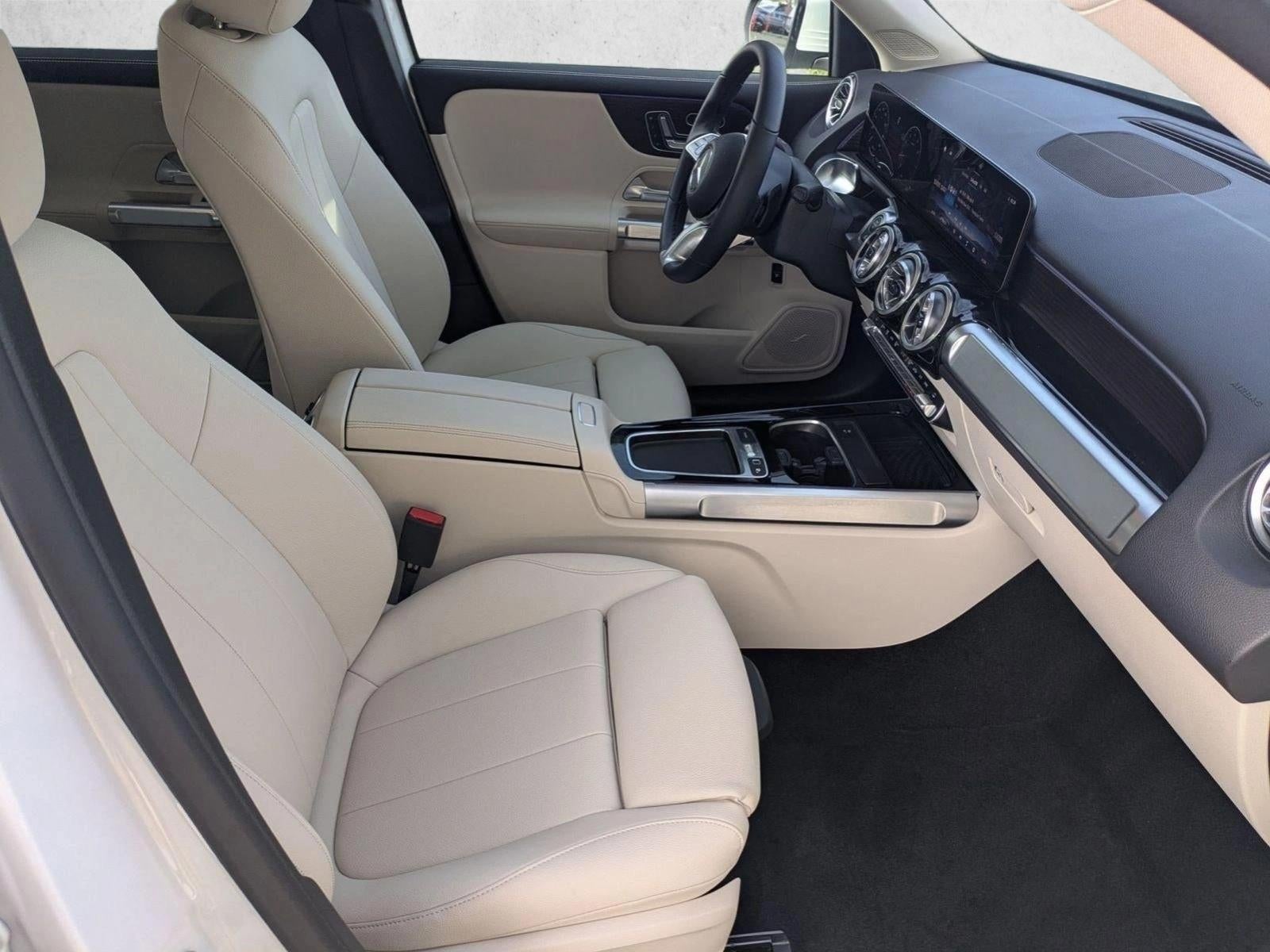 2026 Mercedes-Benz GLB GLB 250 SUV