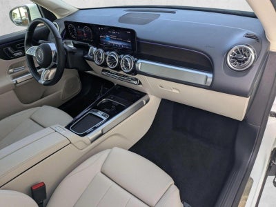 2026 Mercedes-Benz GLB GLB 250 SUV