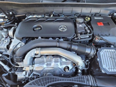 2026 Mercedes-Benz GLB GLB 250 SUV