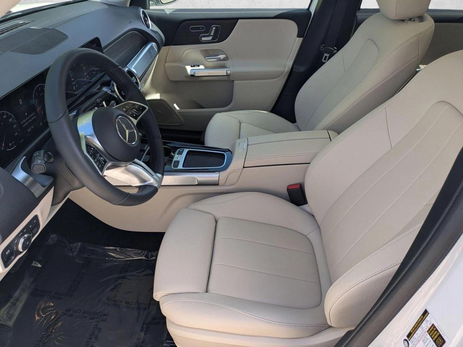 2026 Mercedes-Benz GLB GLB 250 SUV