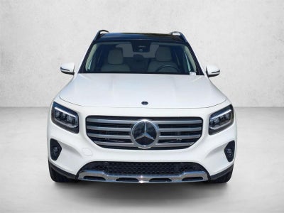 2026 Mercedes-Benz GLB GLB 250 SUV