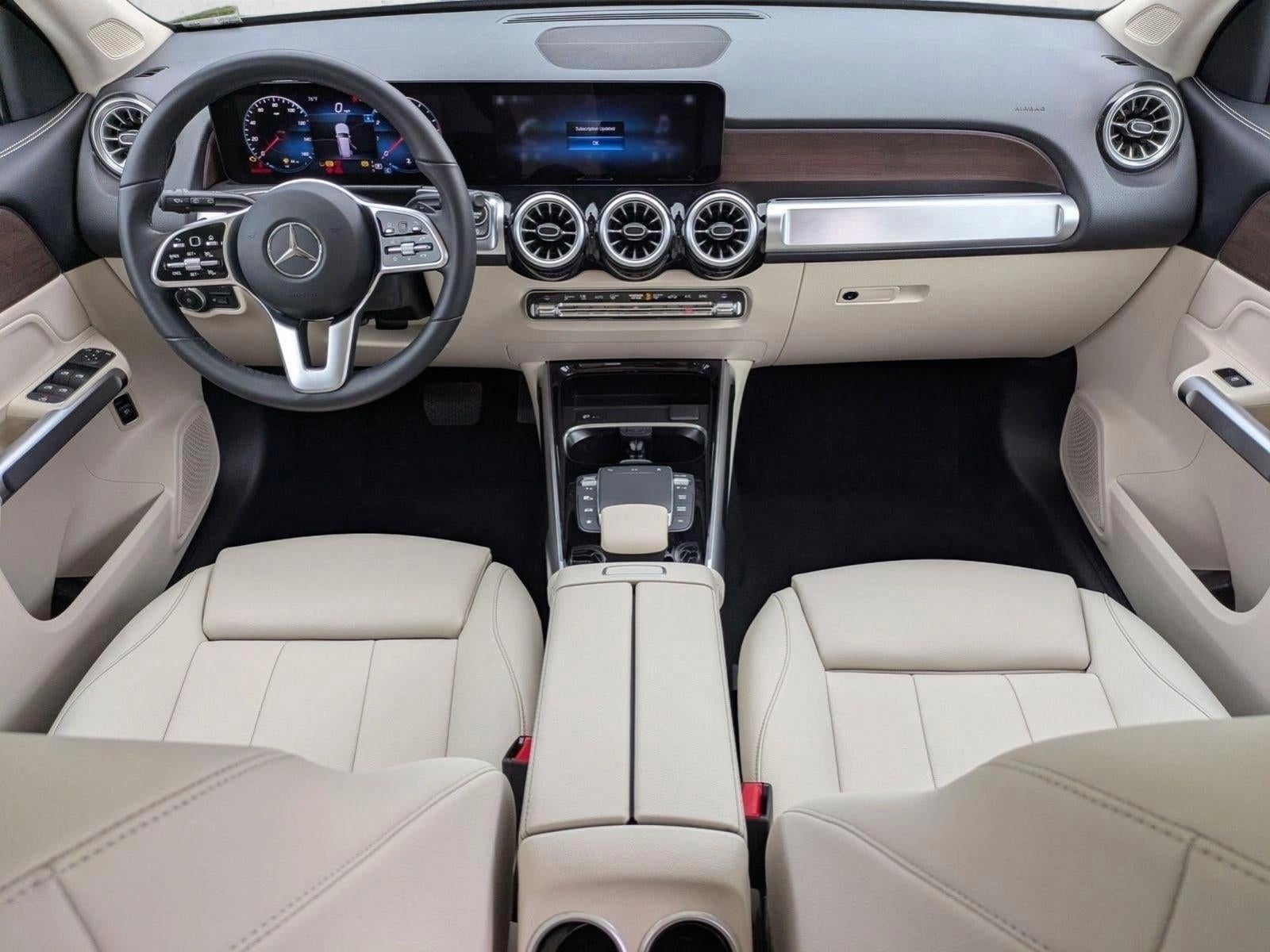 2023 Mercedes-Benz GLB GLB 250 SUV