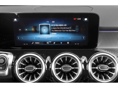 2023 Mercedes-Benz GLB GLB 250 SUV