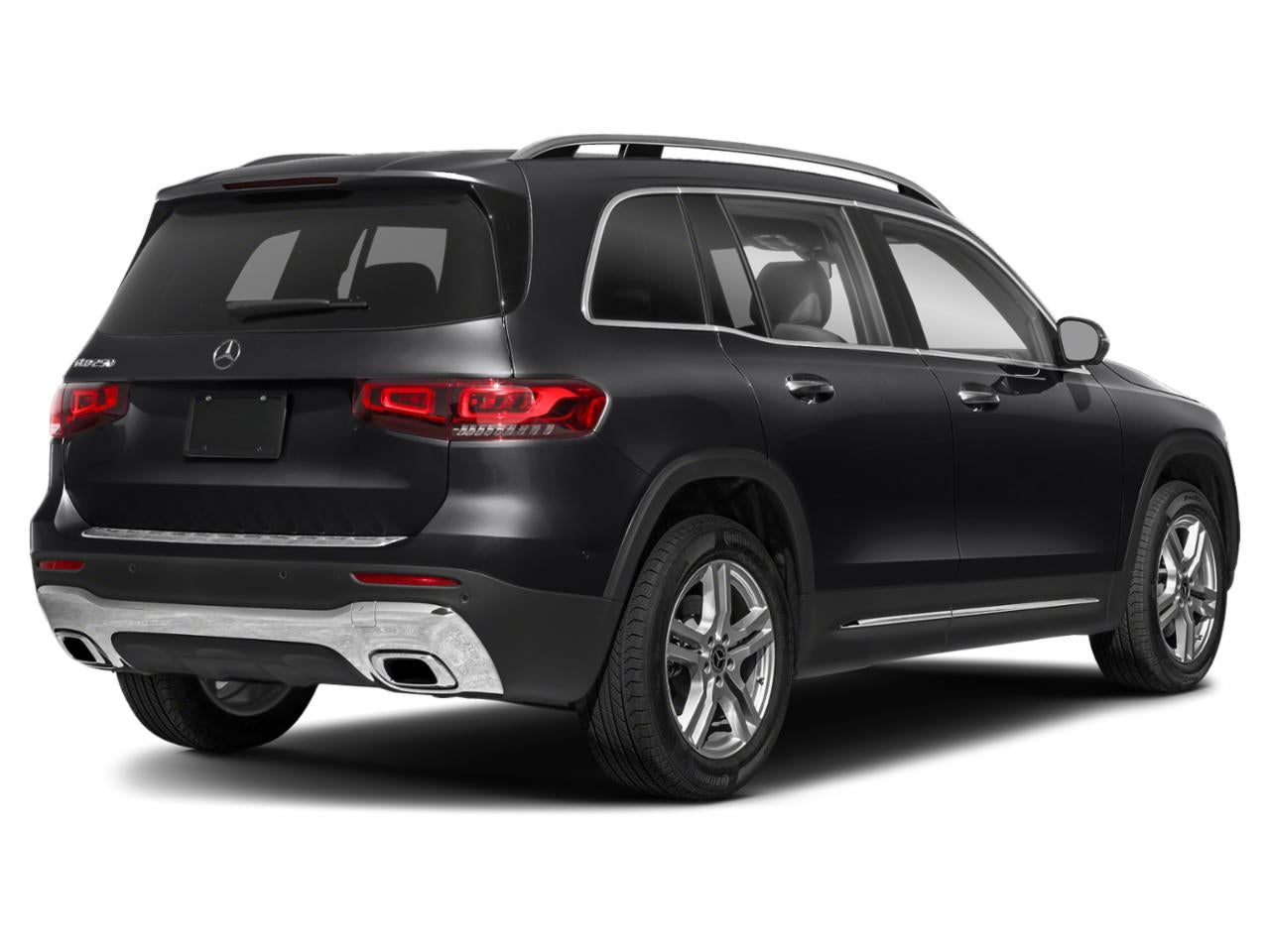 2023 Mercedes-Benz GLB GLB 250 SUV