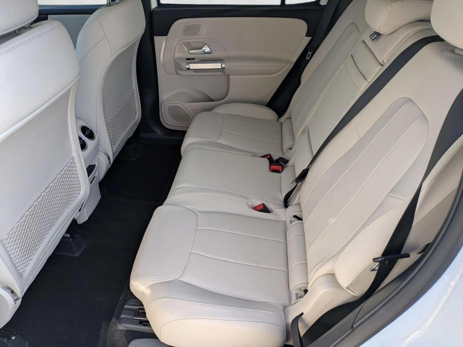 2026 Mercedes-Benz GLB GLB 250 SUV