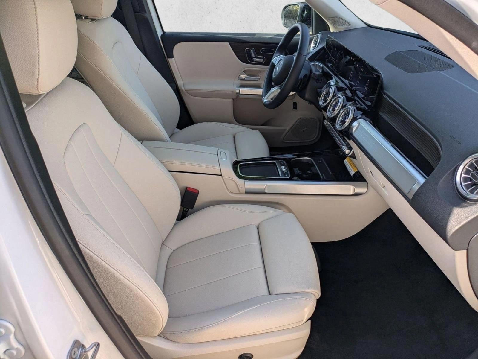 2026 Mercedes-Benz GLB GLB 250 SUV