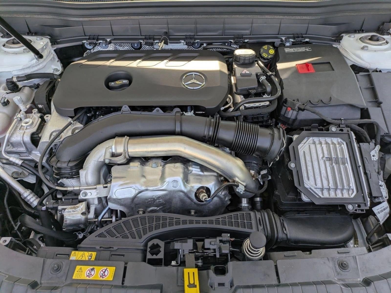 2026 Mercedes-Benz GLB GLB 250 SUV