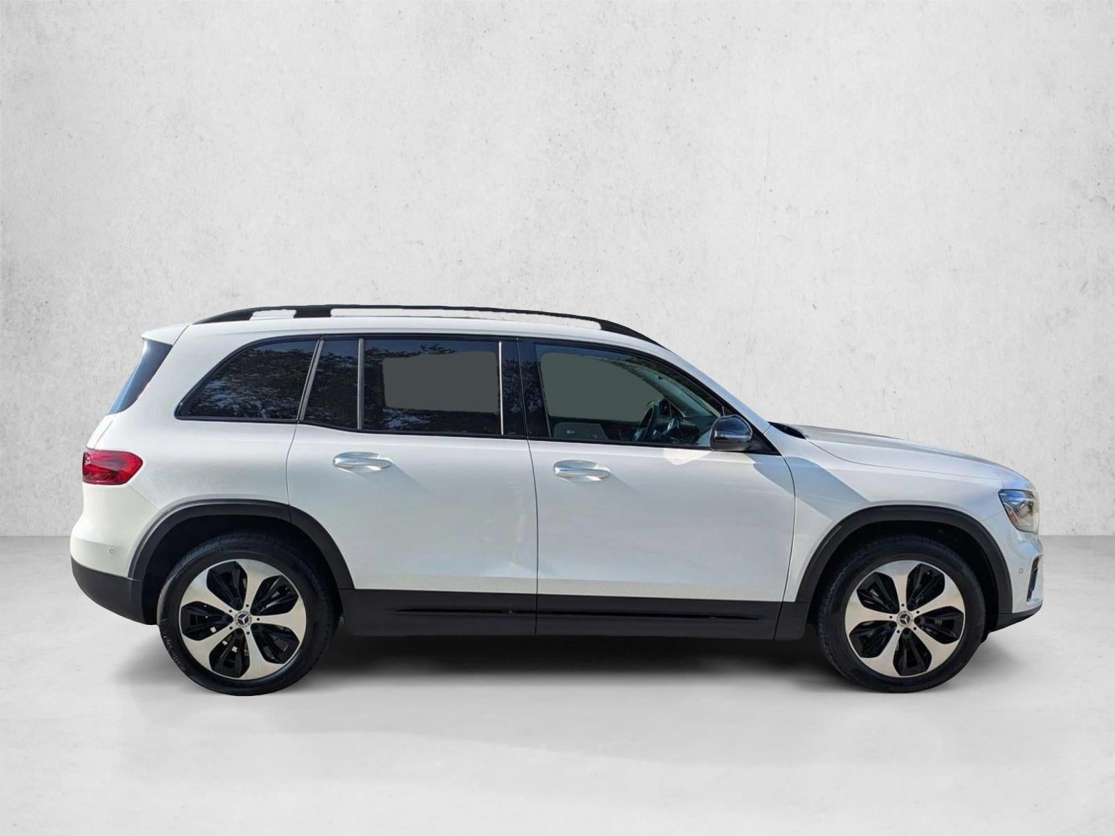 2026 Mercedes-Benz GLB GLB 250 SUV