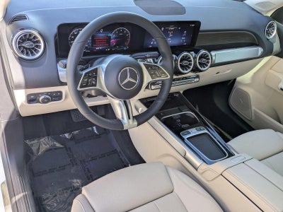 2026 Mercedes-Benz GLB GLB 250 SUV