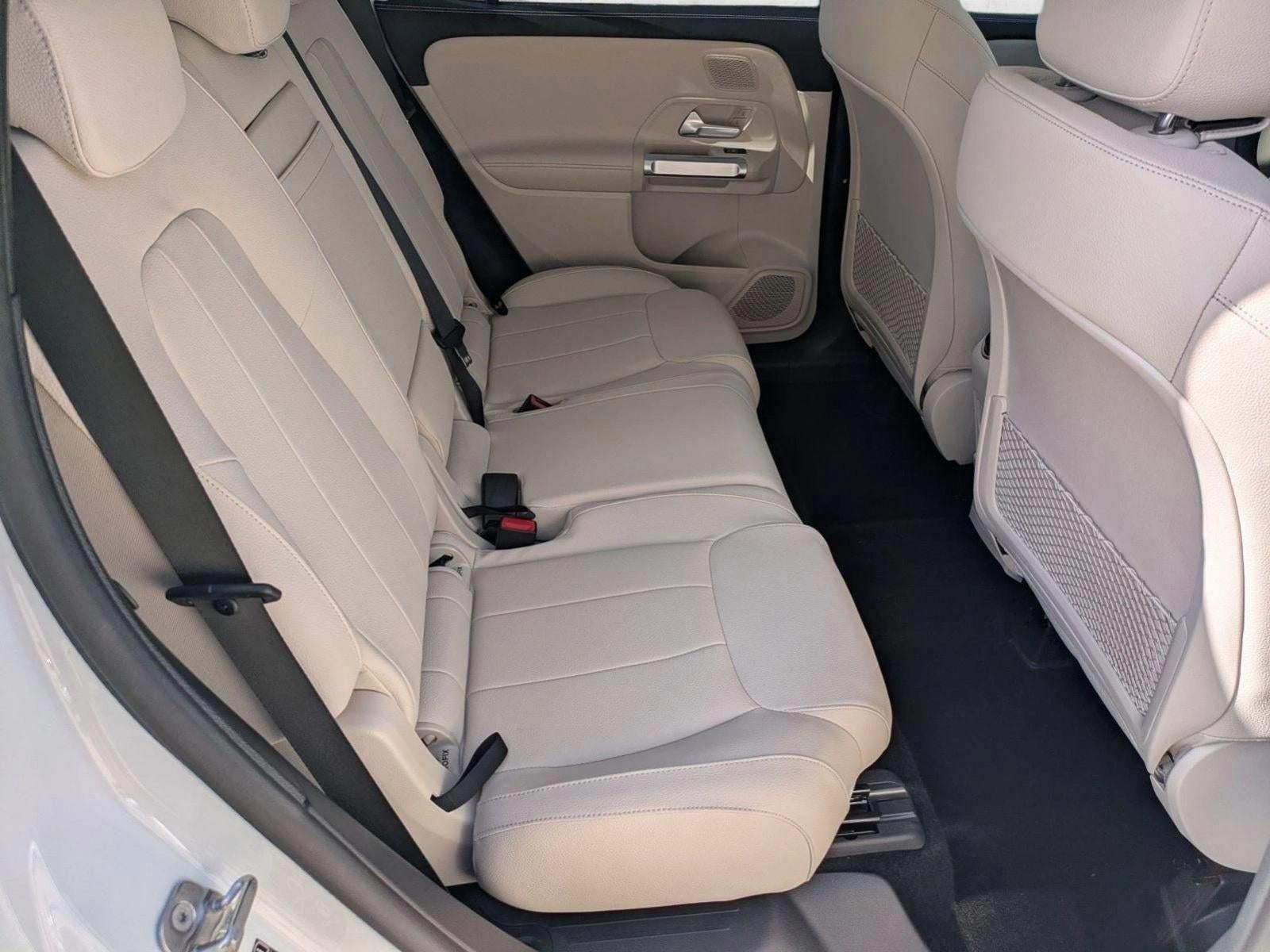 2026 Mercedes-Benz GLB GLB 250 SUV
