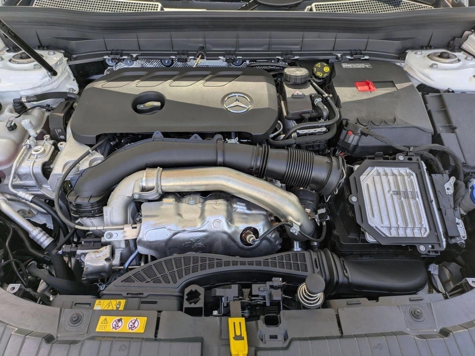 2026 Mercedes-Benz GLB GLB 250 SUV
