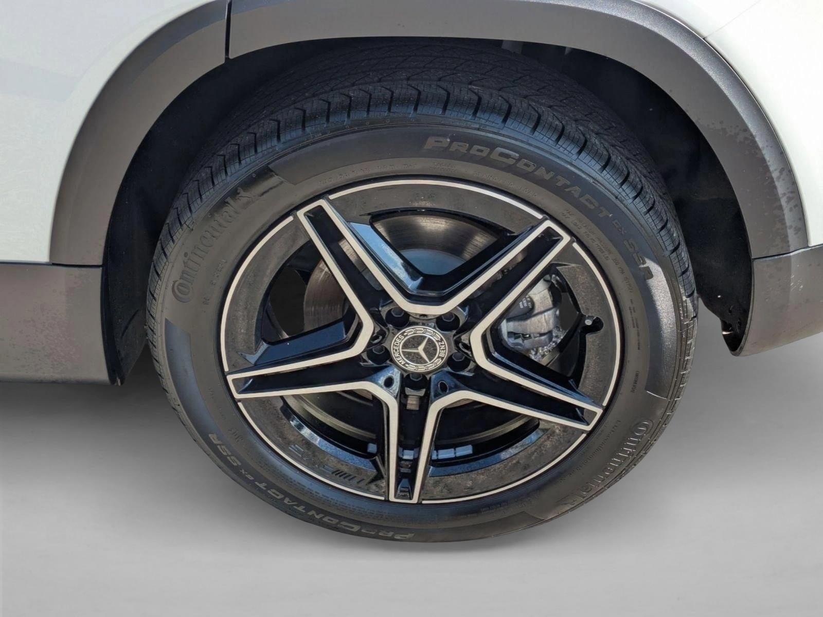 2026 Mercedes-Benz GLB GLB 250 SUV
