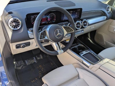 2026 Mercedes-Benz GLB GLB 250 SUV