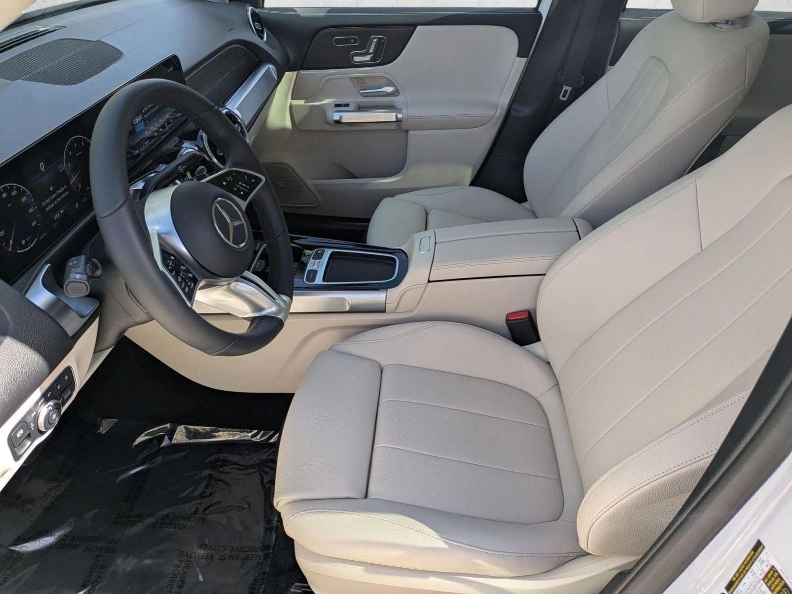 2026 Mercedes-Benz GLB GLB 250 SUV