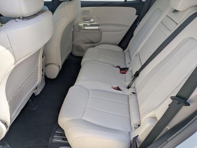 2026 Mercedes-Benz GLB GLB 250 SUV