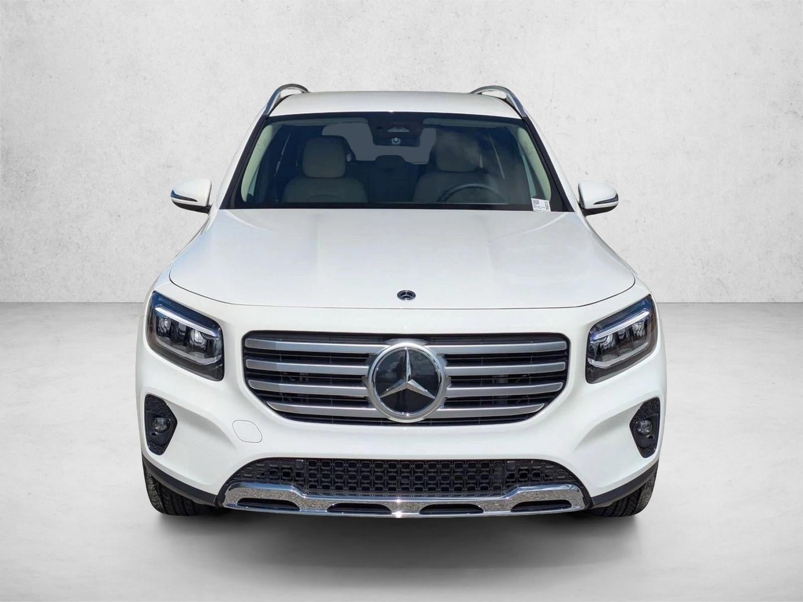 2026 Mercedes-Benz GLB GLB 250 SUV